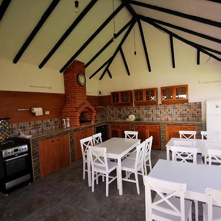 فندق Casa Evdochia جوريلوفكا المظهر الخارجي الصورة