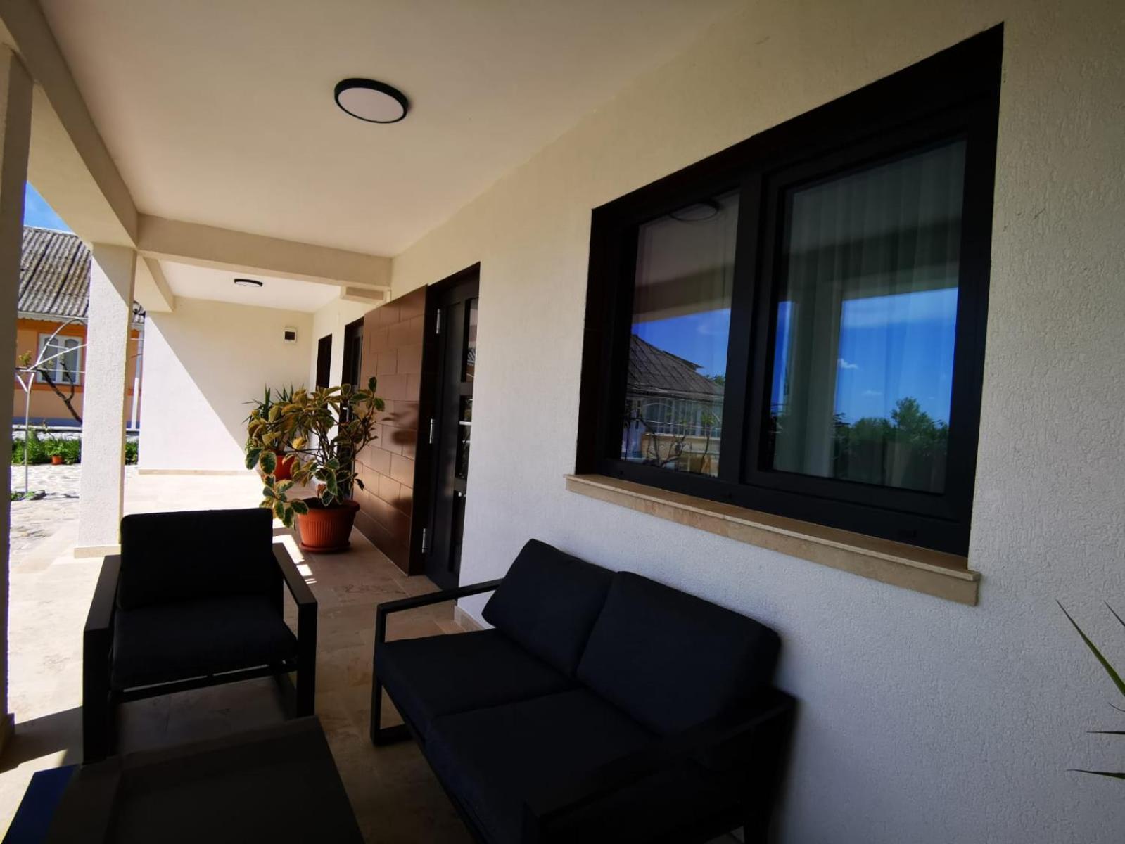 فندق Casa Evdochia جوريلوفكا المظهر الخارجي الصورة