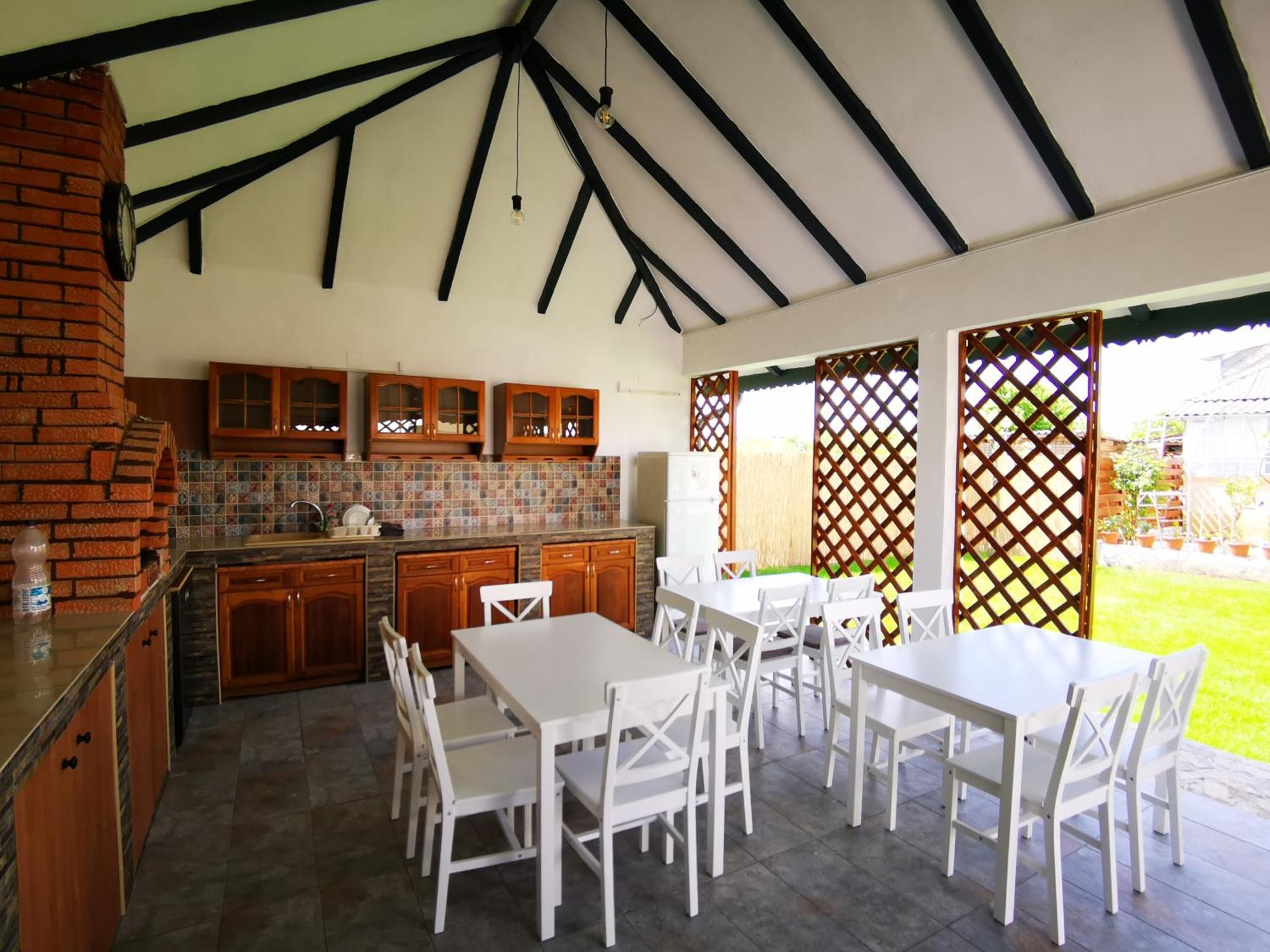 فندق Casa Evdochia جوريلوفكا المظهر الخارجي الصورة